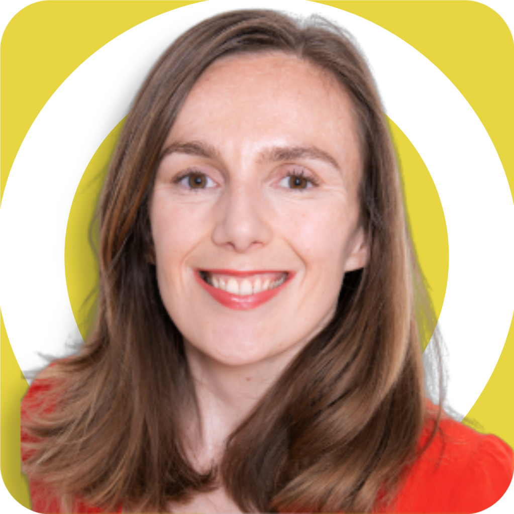 Profil Marline Blain pour Dites-moi tout